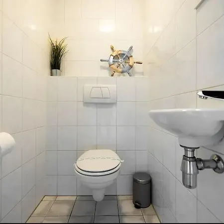 Vakantiebungalow De Waterlelie