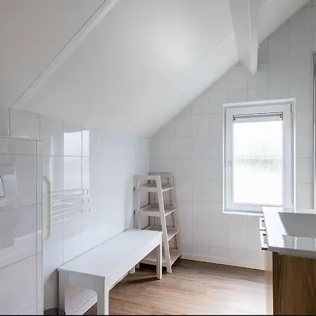 Vakantiebungalow De Waterlelie * Wervershoof