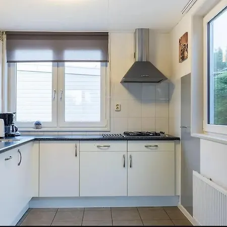 Vakantiebungalow De Waterlelie Wervershoof