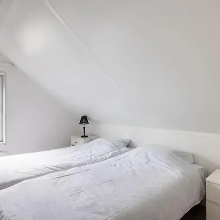 Сasa de vacaciones Vakantiebungalow De Waterlelie *